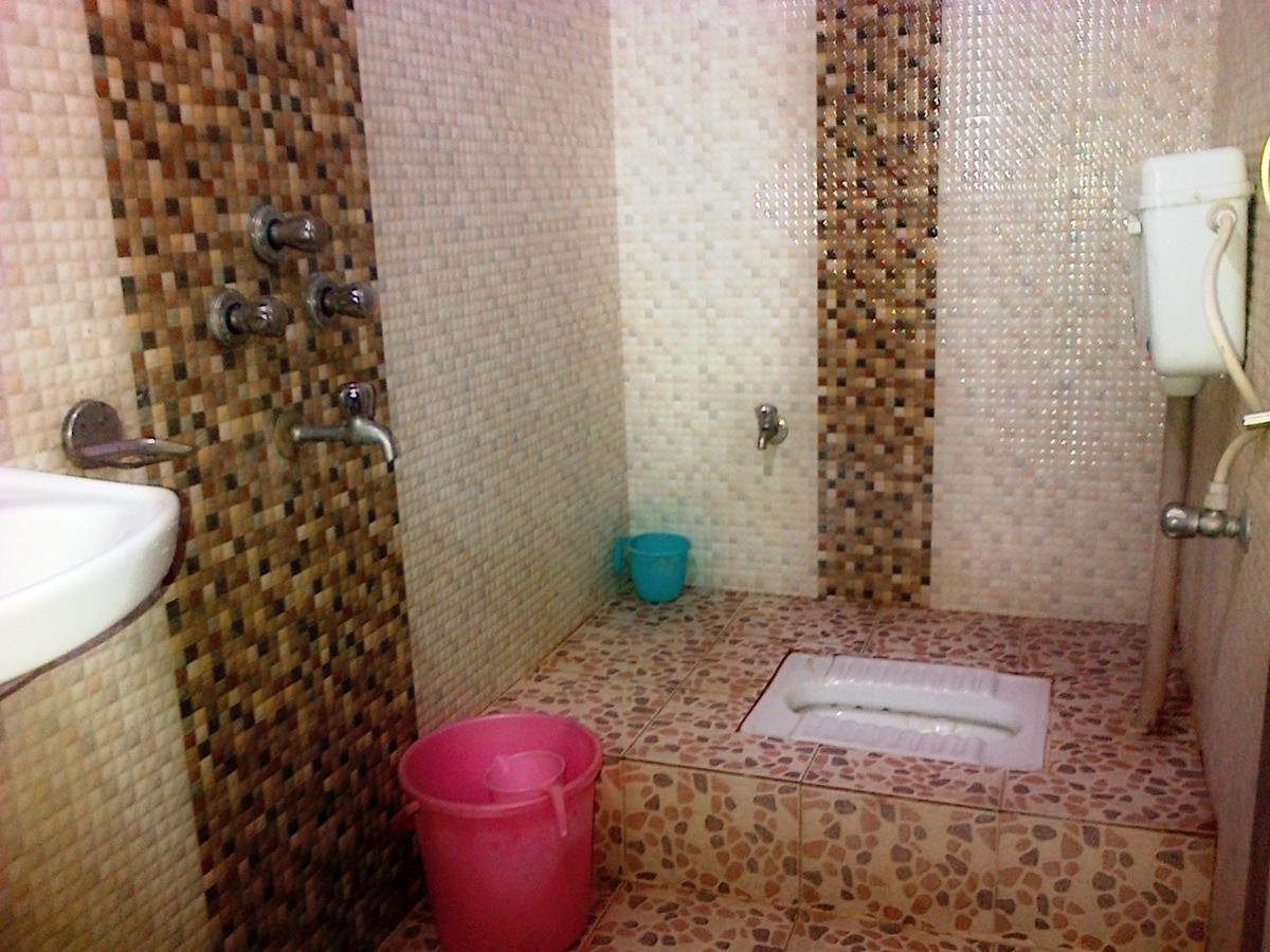 Hotel Mega Palace Patna  Kültér fotó