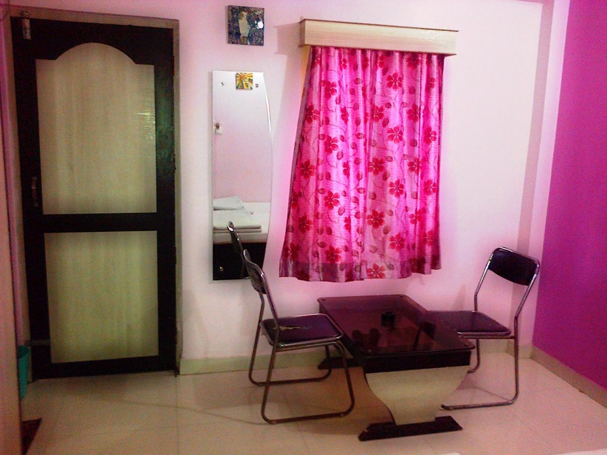 Hotel Mega Palace Patna  Kültér fotó