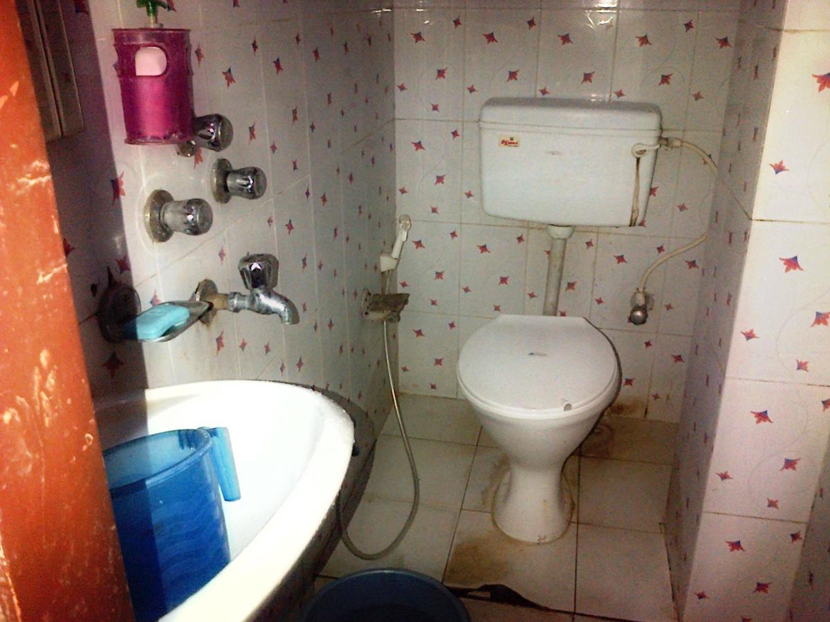 Hotel Mega Palace Patna  Kültér fotó